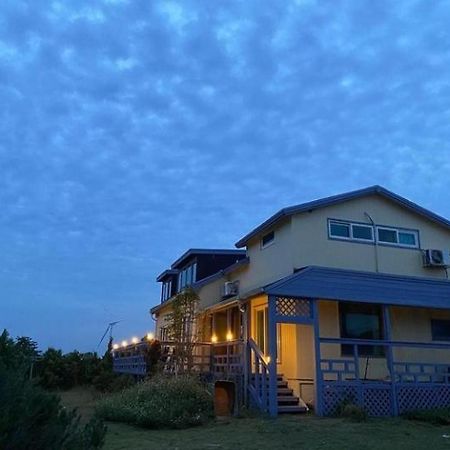 Warang Guesthouse Чечжу Екстер'єр фото