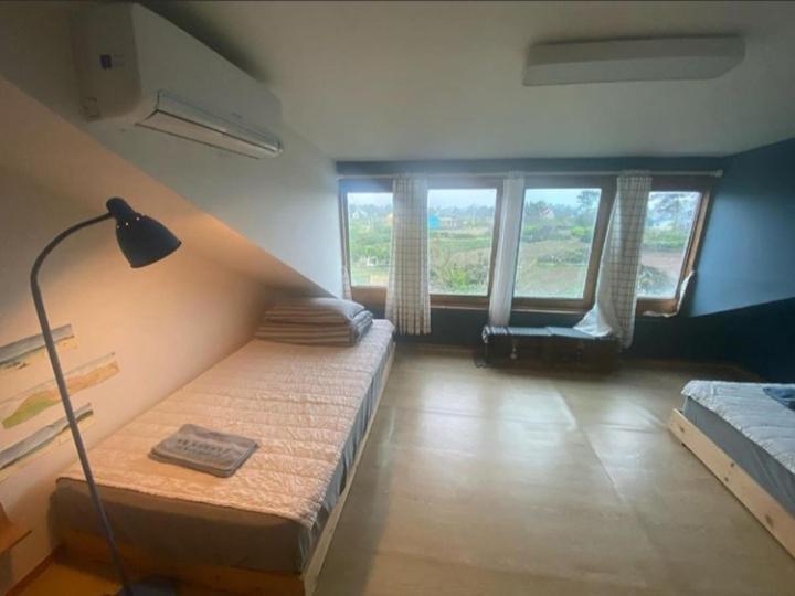 Warang Guesthouse Чечжу Екстер'єр фото
