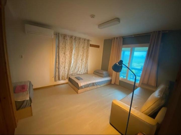 Warang Guesthouse Чечжу Екстер'єр фото