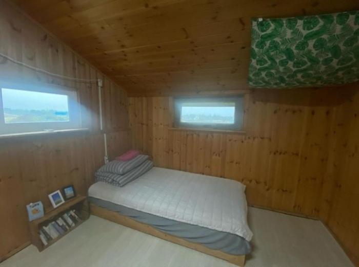Warang Guesthouse Чечжу Екстер'єр фото