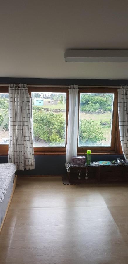 Warang Guesthouse Чечжу Екстер'єр фото