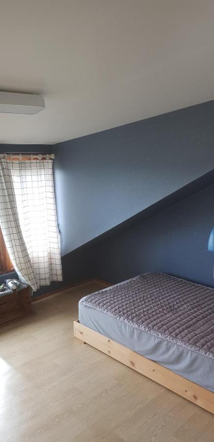 Warang Guesthouse Чечжу Екстер'єр фото