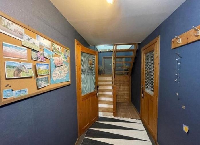Warang Guesthouse Чечжу Екстер'єр фото